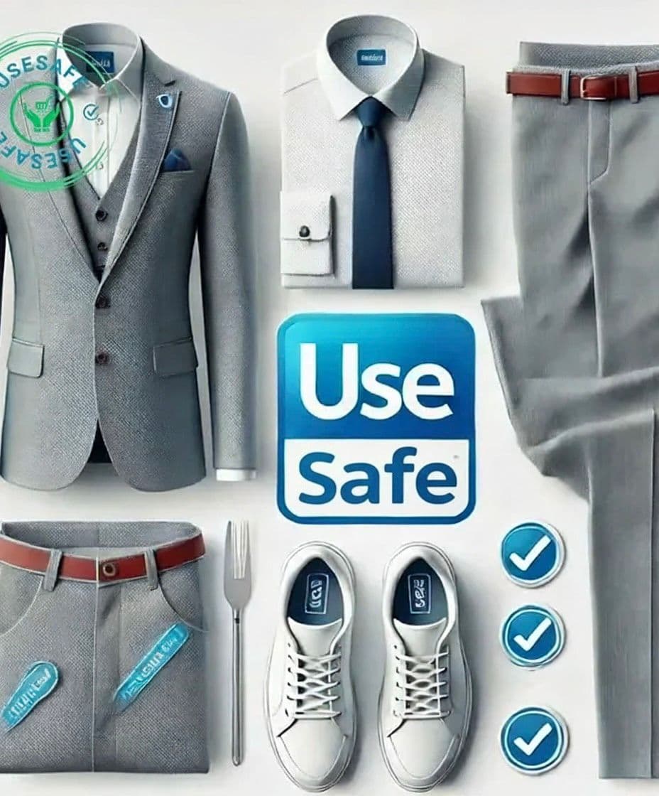 UseSafe Certification Core Purpose